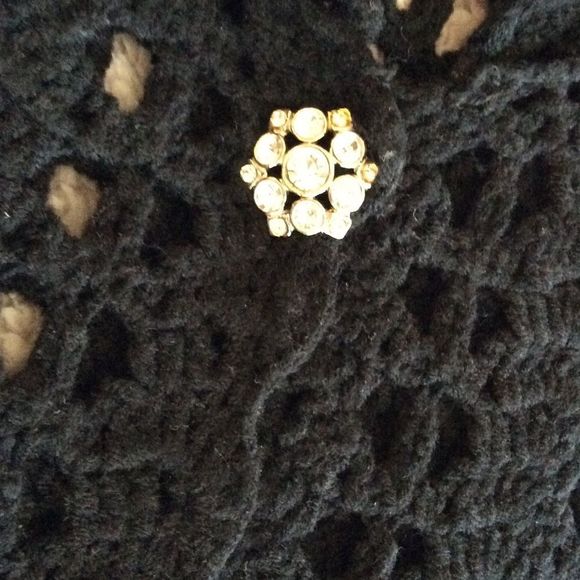 KNIT de KNIT 💞Knitted long cardigan 💞 - Picture 4 of 7